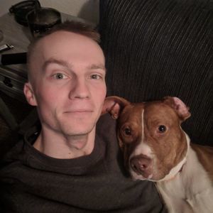 Meet your Posher, Kyle